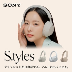 ヨドバシ.com - ソニー SONY ワイヤレスノイズキャンセリング