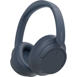 sony wh-ch720n ソニー　ヘッドホン　ブルー WH-CH720N | ヘッドホン | ソニー