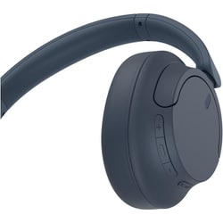 SONY WH-CH720N ワイヤレスヘッドホン ブルー Bluetooth Amazon.com: Sony - WH-CH720N Wireless Noise Canceling