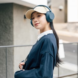ヨドバシ.com - ソニー SONY ワイヤレスノイズキャンセリング