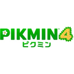 【美品】ピクミン4 Switch ソフト