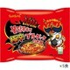 極辛ブルダック炒め麺 140g×5