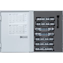ヨドバシ.com - トミックス TOMIX 98828 Nゲージ 完成品 JR E217 ヨドバシ.com - トミックス TOMIX 98828 Nゲージ 完成品 JR E217