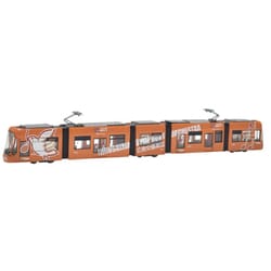 322276 Nゲージ 鉄道コレクション 広島電鉄5100形5110号 グリーンムーバーマックス 広島交響楽団 デザイン [鉄道模型]