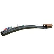 324836 Nゲージ 建コレ059-2 駅D2 [鉄道模型用レイアウト用品]