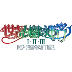 ヨドバシ.com - アトラス ATLUS 世界樹の迷宮 I・II・III HD