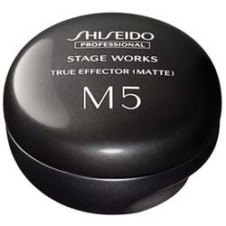 ステージワークス トゥルーエフエクター マツト A [ヘアワックス 美容室専売]