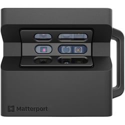 ヨドバシ.com - マーターポート Matterport MC250 [Matterport Pro2 3Dカメラ] 通販【全品無料配達】