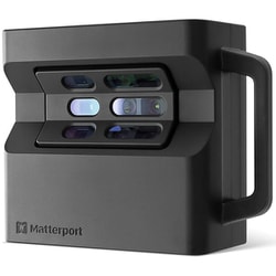 ヨドバシ.com - マーターポート Matterport MC250 [Matterport Pro2 3Dカメラ] 通販【全品無料配達】