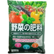 野菜の肥料666 1.5kg