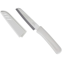 Kai Kitchen フルーツナイフ サヤ付き DH8016