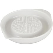 DH8036 [Kai Kitchen セラミック おろし器 滑り止め付き]