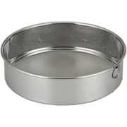 DH8066 [Kai Kitchen うらごし器 18.5cm]