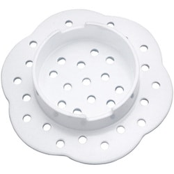 Kai Kitchen セラミック 蒸し器＆落し蓋 16cm DH8072