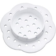 Kai Kitchen セラミック 蒸し器&落し蓋 16cm DH8072