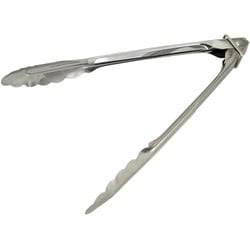 Kai Kitchen ステンレス 万能トング 24cm DH8078
