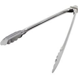 Kai Kitchen ステンレス 万能トング 30cm DH8079