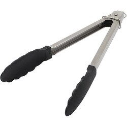 Kai Kitchen ナイロン トング 24cm DH8080