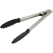 DH8082 [Kai Kitchen ロック式 ナイロントング 24cm]