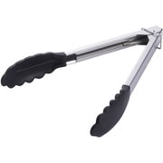 DH8084 [Kai Kitchen シリコーン トング 24cm]