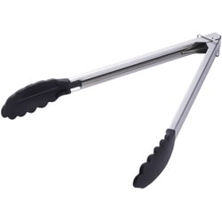 Kai Kitchen シリコーン トング 30cm DH8085