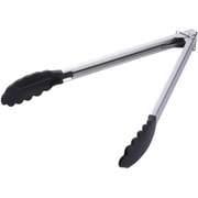 DH8085 [Kai Kitchen シリコーン トング 30cm]