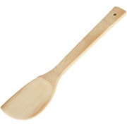 DH8102 [Kai Kitchen 竹ヘラ 30cm]