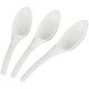 Kai Kitchen レンゲ スプーン 3本入 DH8114