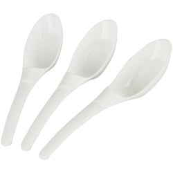 Kai Kitchen レンゲ スプーン 3本入 DH8114