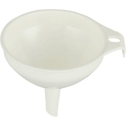 Kai Kitchen プラスチック ロート 9cm DH8116