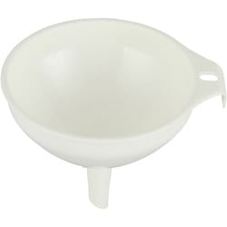 Kai Kitchen プラスチック ロート 12cm DH8117