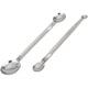 Kai Kitchen ステンレス ロング計量スプーンセット DH8122