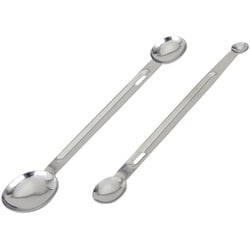 Kai Kitchen ステンレス ロング計量スプーンセット DH8122