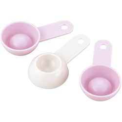 Kai Kitchen 調味料ストッカーに入れられる 3個セット DH8124