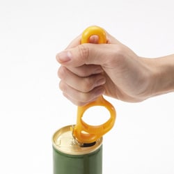 ヨドバシ.com - 貝印 KAI Kai Kitchen 缶のプルタブ ペット