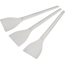 Kai Kitchen もんじゃヘラ 3本組 DH8151