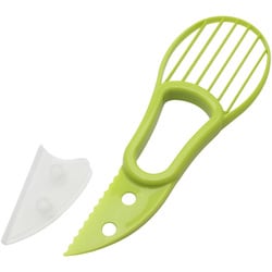 Kai Kitchen アボカドカッター DH8190