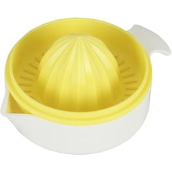 Kai Kitchen レモンしぼり 受け皿付き DH8192