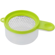 DH8210 [Kai Kitchen たまごサラダメーカー]