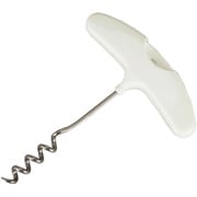 DH8218 [Kai Kitchen T型 ワインコルク抜き シールカッター付き]