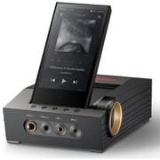 ACRO CA1000T オールインワンHead-Fiオーディオシステム Rich Gray IRV-ACRO-CA1000T-OB