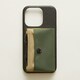 SC-10-206CrazyD [iPhone 14 Pro 用 シェイクジップポーチケース]