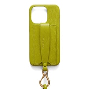 Ha-2208-501PIST [iPhone 14 Pro 用 カラバッシュストラップケース]