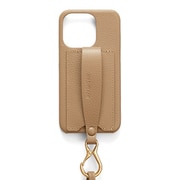 Ha-2208-501GYBE [iPhone 14 Pro 用 カラバッシュSTケース]