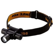 ACA-3101 [防災用品 LED アルミヘッドランプ]