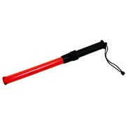 ASN-2220BK [防災用品 短い保安指示灯]