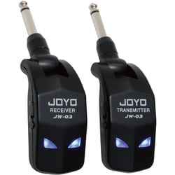 ギター/ベース用 ワイヤレスシステム JW-03