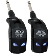 ギター/ベース用 ワイヤレスシステム JW-03