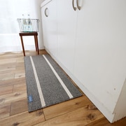 13469037-8 [マット アルディ 45cm×180cm ブラウン]
