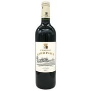 【限定】 シャトー ラリヴォー2017 750ml フランス/ボルドー [赤ワイン]